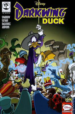 Disney Darkwing Duck (2016-2017) #3
