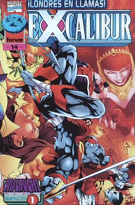 Excalibur Vol. 2 (1996-1999) #14
