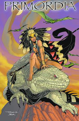 Primordia #2