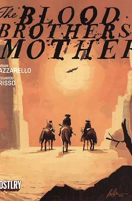 The Blood Brothers Mother (Variant Cover)