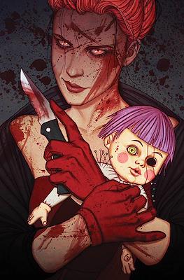 Something Is Killing The Children (Variant Cover) #26