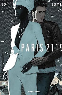 Paris 2119