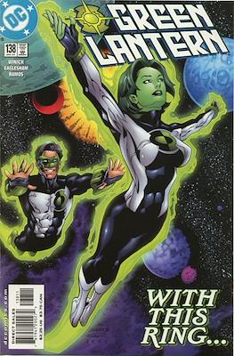 Green Lantern Vol. 3 (1990-2004) (Comic-Book) #138