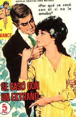 Romance #125