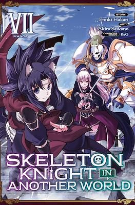 Skeleton Knight in Another World #7