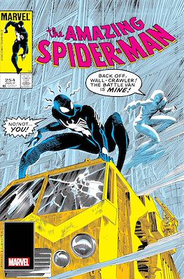 The Amazing Spider-Man - Facsimile Edition #254