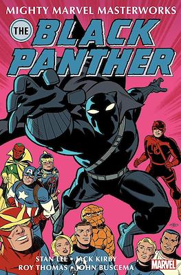 Mighty Marvel Masterworks: The Black Panther