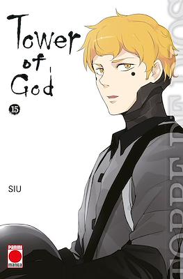 Tower of God (Rústica 280 pp) #15