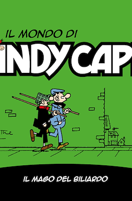 Il mondo di Andy Capp #137