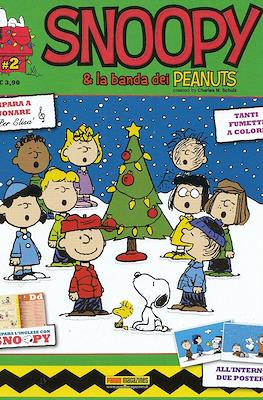 Snoopy & la banda dei Peanuts #2