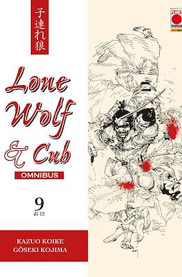 Lone Wolf & Cub Omnibus #9