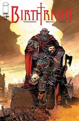 Birthright #42