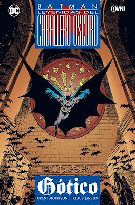 Batman: Leyendas del caballero oscuro (Rústica 128-176 pp) #7