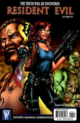 Resident Evil (2009) #4