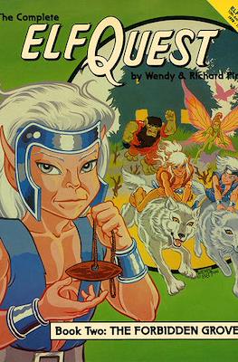 The Complete ElfQuest #2