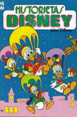 Historietas Disney #48