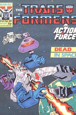 Transformers #159