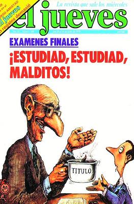 El Jueves #108