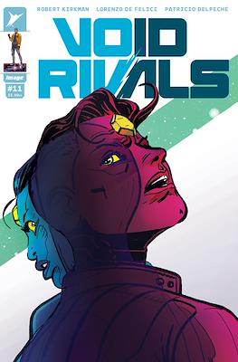 Void Rivals (Variant Covers) #11.2