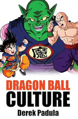 Dragon Ball Culture #5