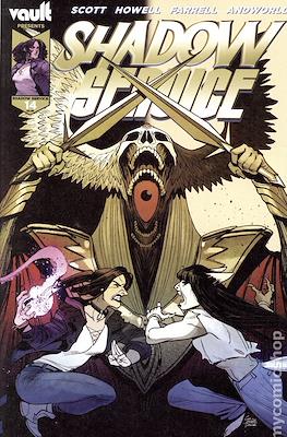 Shadow Service #14