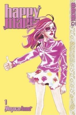 Happy Mania (Softcover) #1