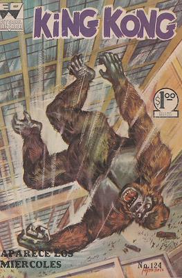 King Kong #124