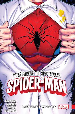 Peter Parker: The Spectacular Spider-Man Vol. 2 (2017-2018)