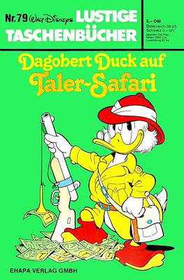Walt Disneys Lustige Taschenbücher / Lustiges Taschenbuch #79