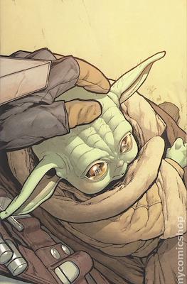 Star Wars The Mandalorian Season 2 (Variant Cover) #1.5
