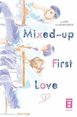 Mixed-up First Love