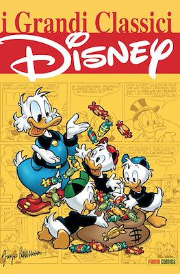 I Grandi Classici Disney Vol. 2 (Brossurato 288 pp) #44