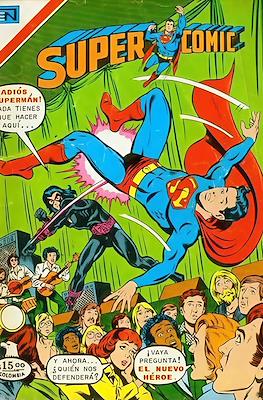 Supercomic #189
