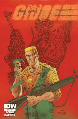 Transformers vs G.I.Joe #11