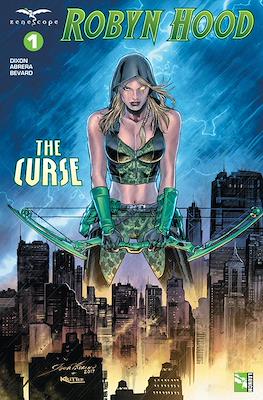 Robyn Hood: The Curse
