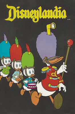 Disneylandia #225