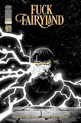I Hate Fairyland Vol. 2 (2022- Variant Cover) #47