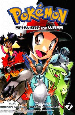 Pokémon - Schwarz und Weiß #7