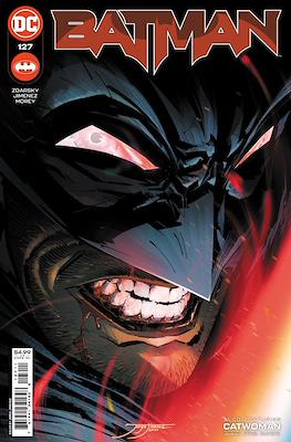 Batman Vol. 3 (2016-) #127