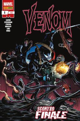 Venom Vol. 2 #22