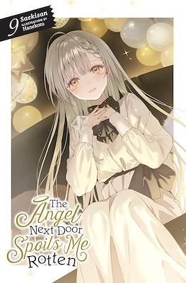 The Angel Next Door Spoils Me Rotten (Softcover) #9