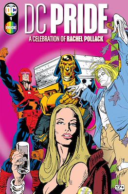 DC Pride: A Celebrarion of Rachel Pollack