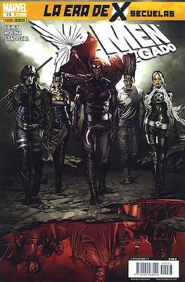X-Men Vol. 3 / X-Men Legado (2006-2013) #73