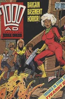 2000 AD #583