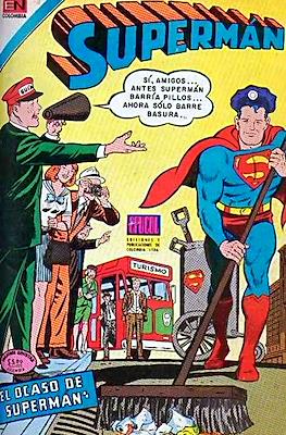 Superman #60