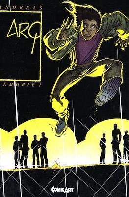 Comic Art / Eternauta & Comic Art / Comic Art Presenta #174