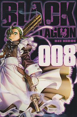 Black Lagoon #8