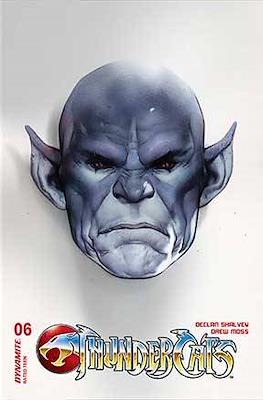 ThunderCats (2024 - Variant Cover) #6.8