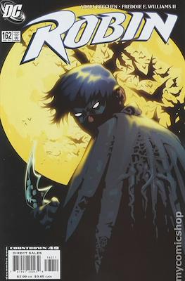 Robin Vol. 2 (1993-2009) #162