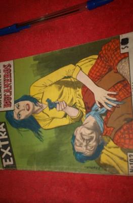 Suplemento de Bucaneros Extra #102